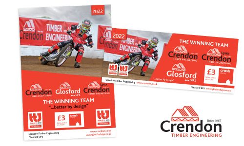 Crendon Calendar 2022
