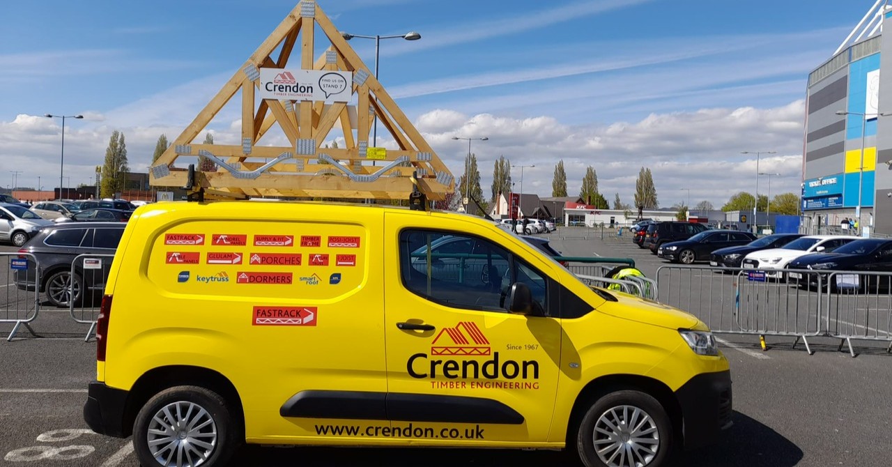 A successful event at The Welsh Construction show