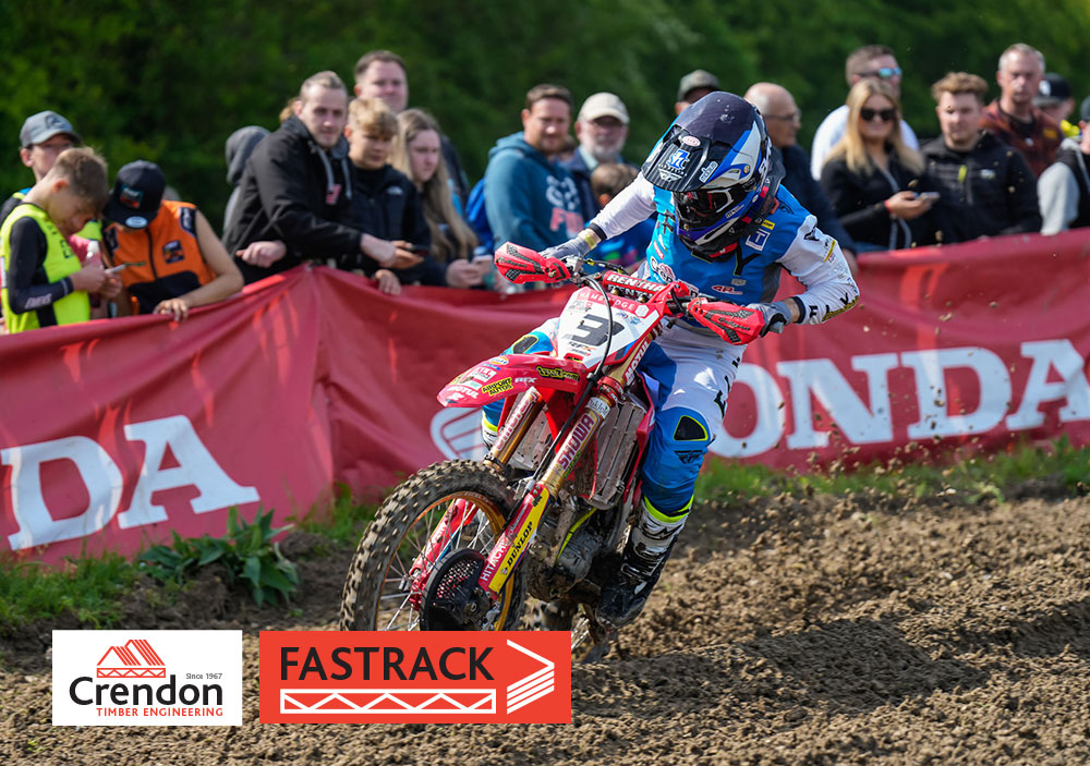 Gilbert and Mewse close in on British championship lead