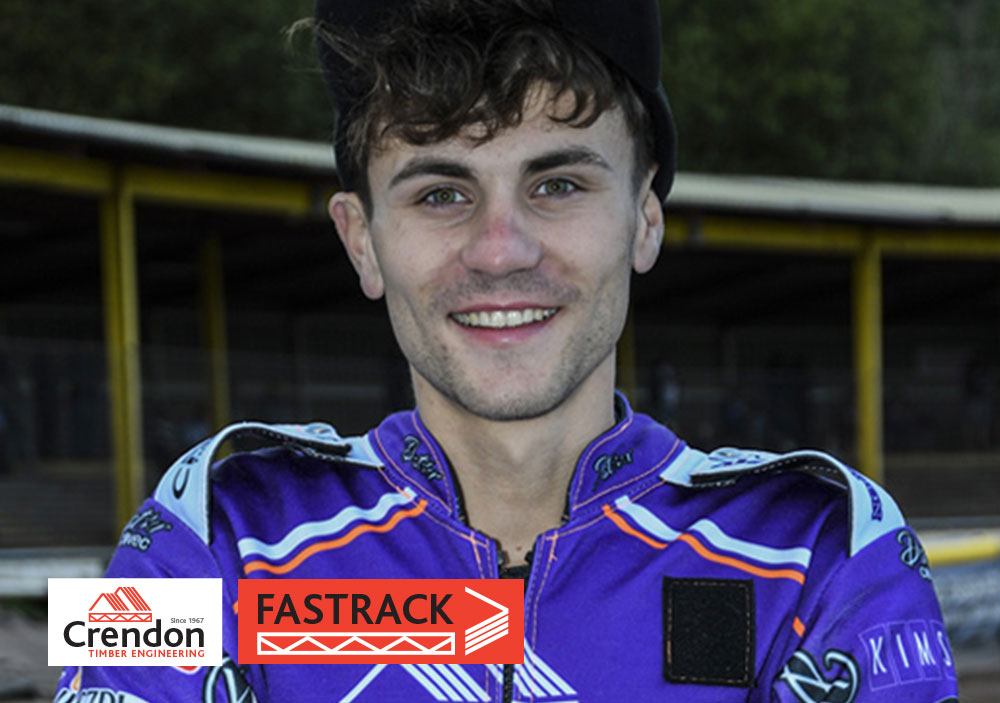 A Great Win for the Peterborough Crendon FASTRACK Speedway Team