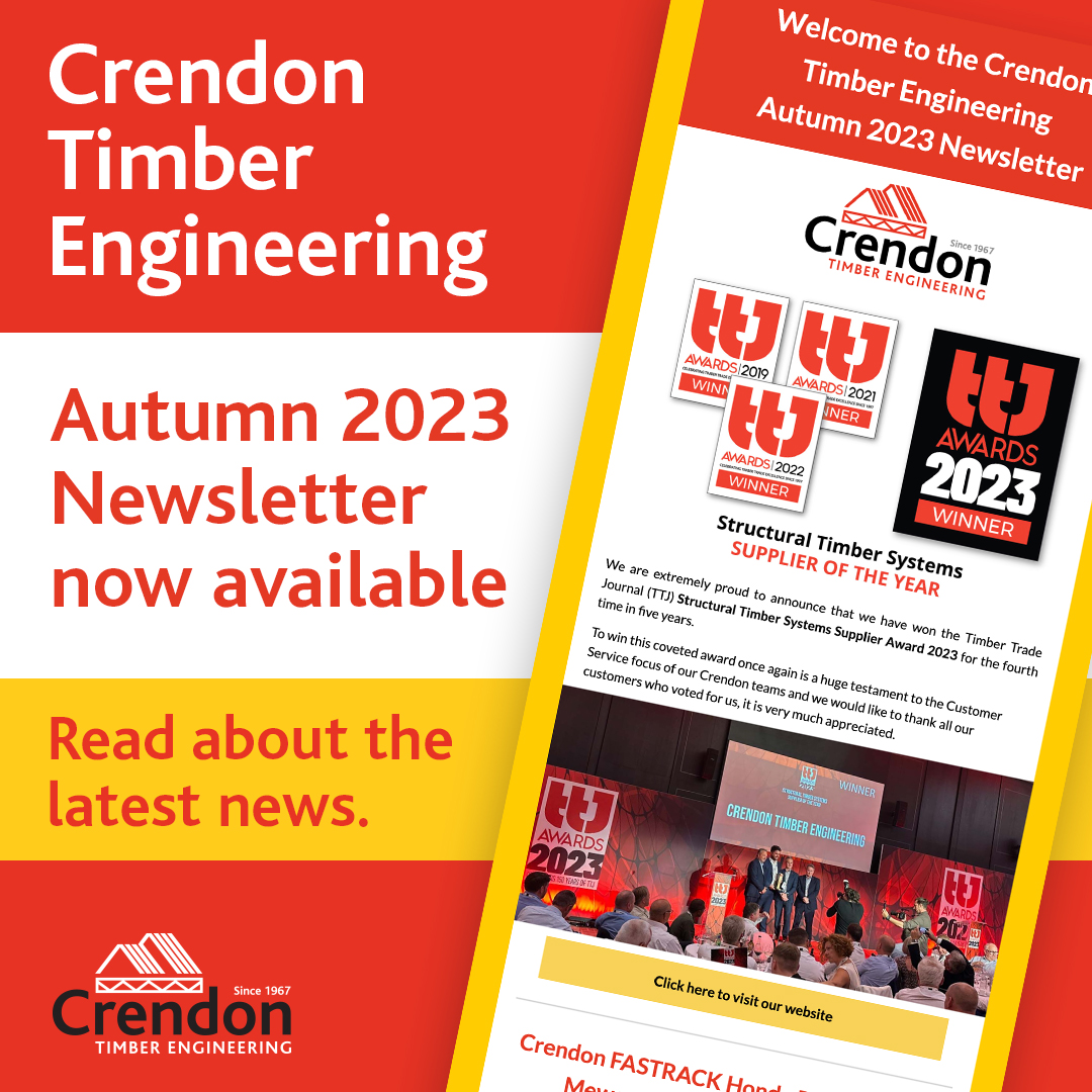 The Crendon Autumn 2023 newsletter is now available to read!