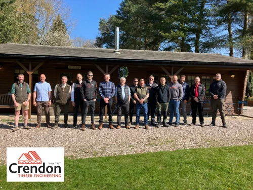 We recently hosted a brilliant Clay Pigeon Shoot at Yeaveley Estate in Ashbourne, a chance to bring together former Wilson customers who have successfully transitioned to our Kirkby in Ashfield branch.