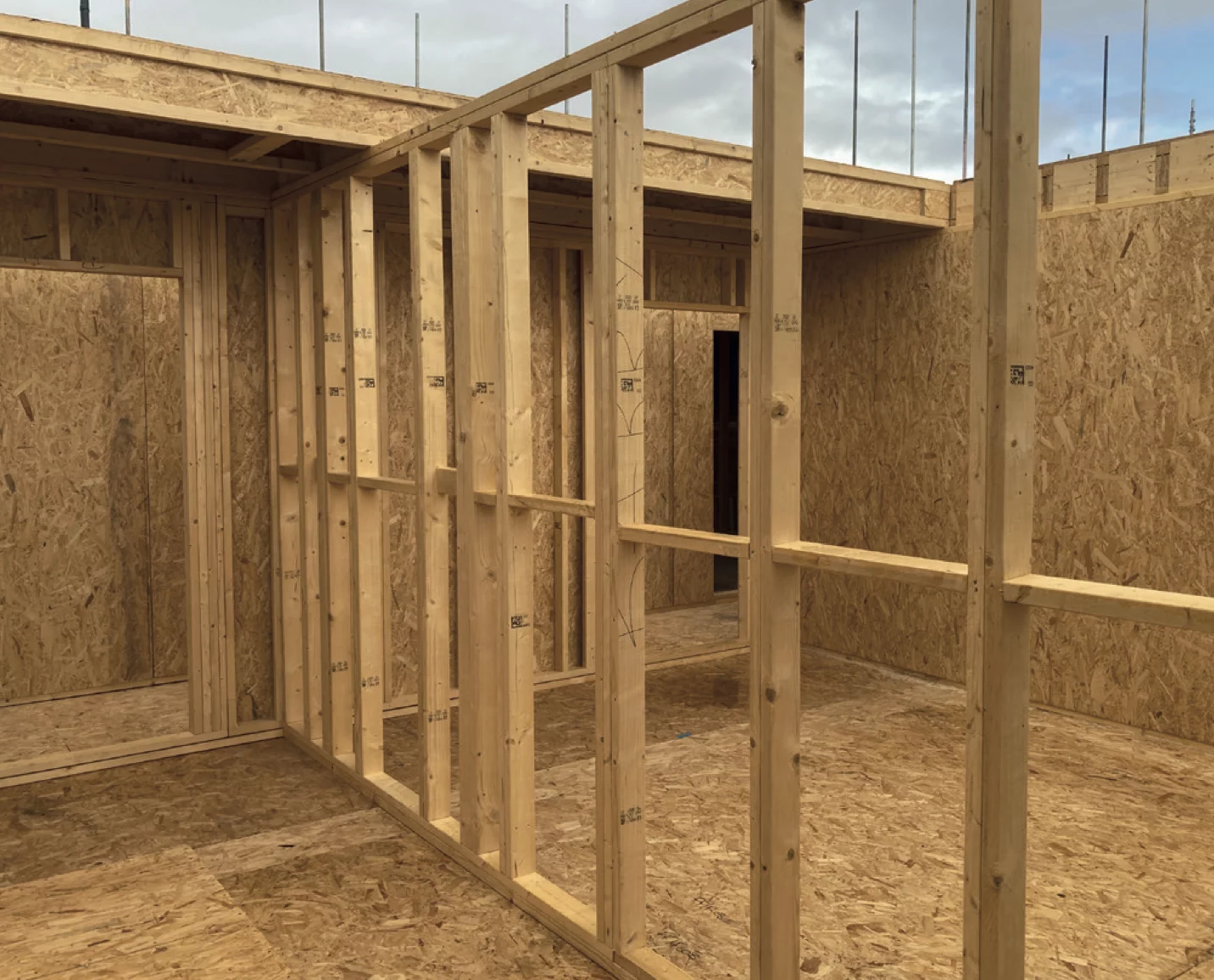 Premier Inn Extension – Barry Island