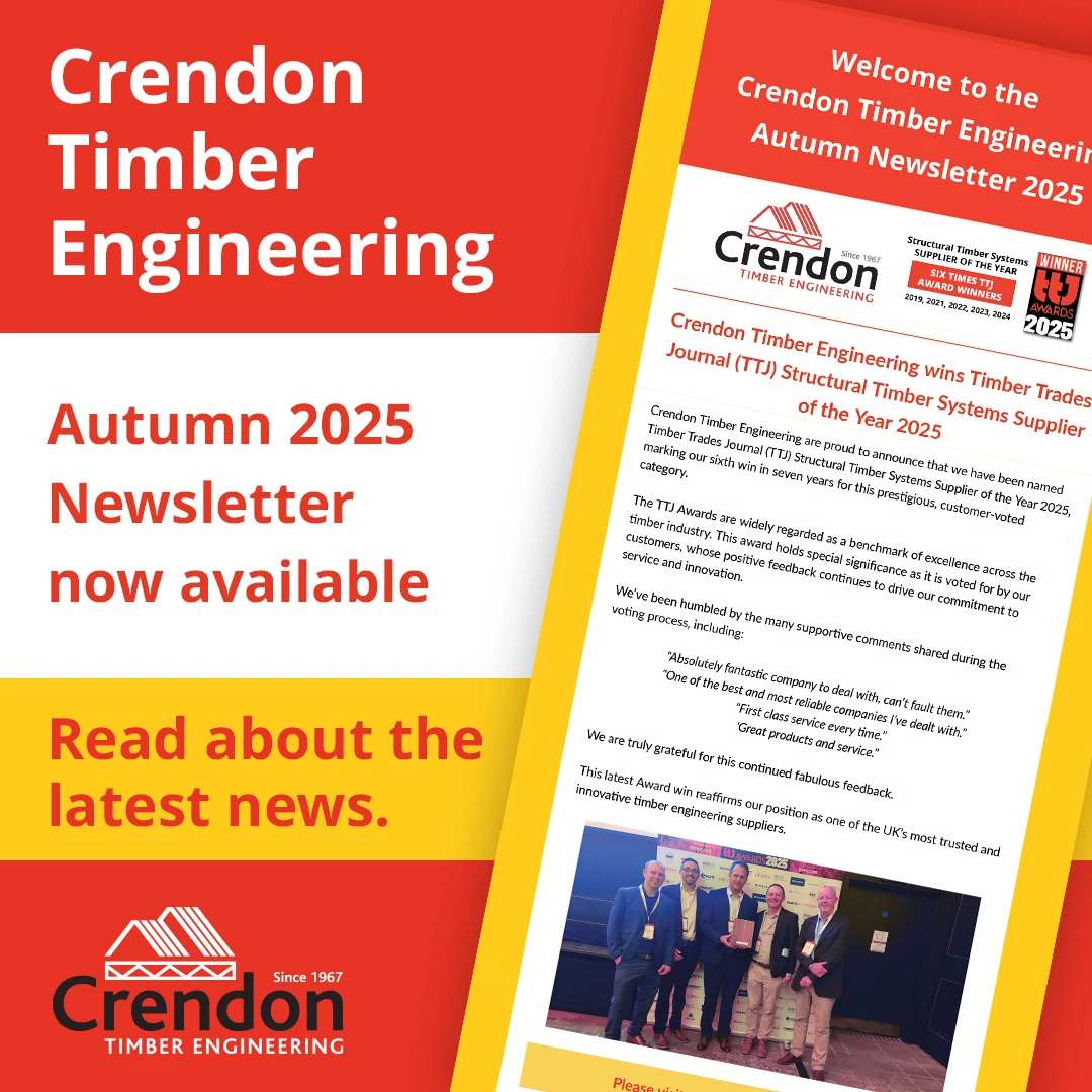 The Crendon Autumn 2025 newsletter is now available to read.