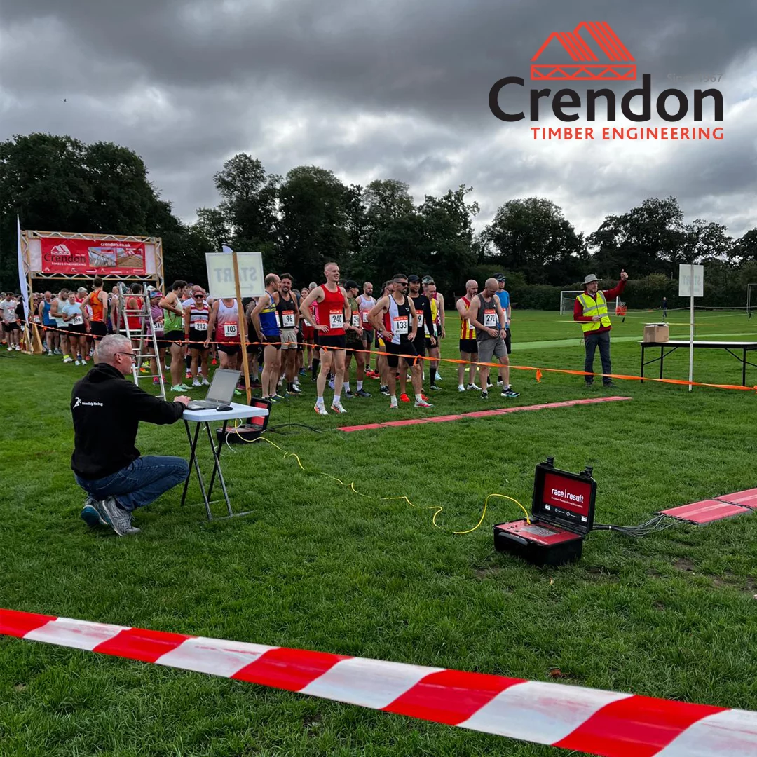 The Harling 10K Run took place on Sunday 21st September.