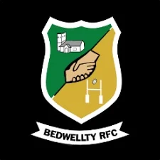 Bedwellty RFC logo
