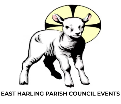 East Harling Parish Council Events logo