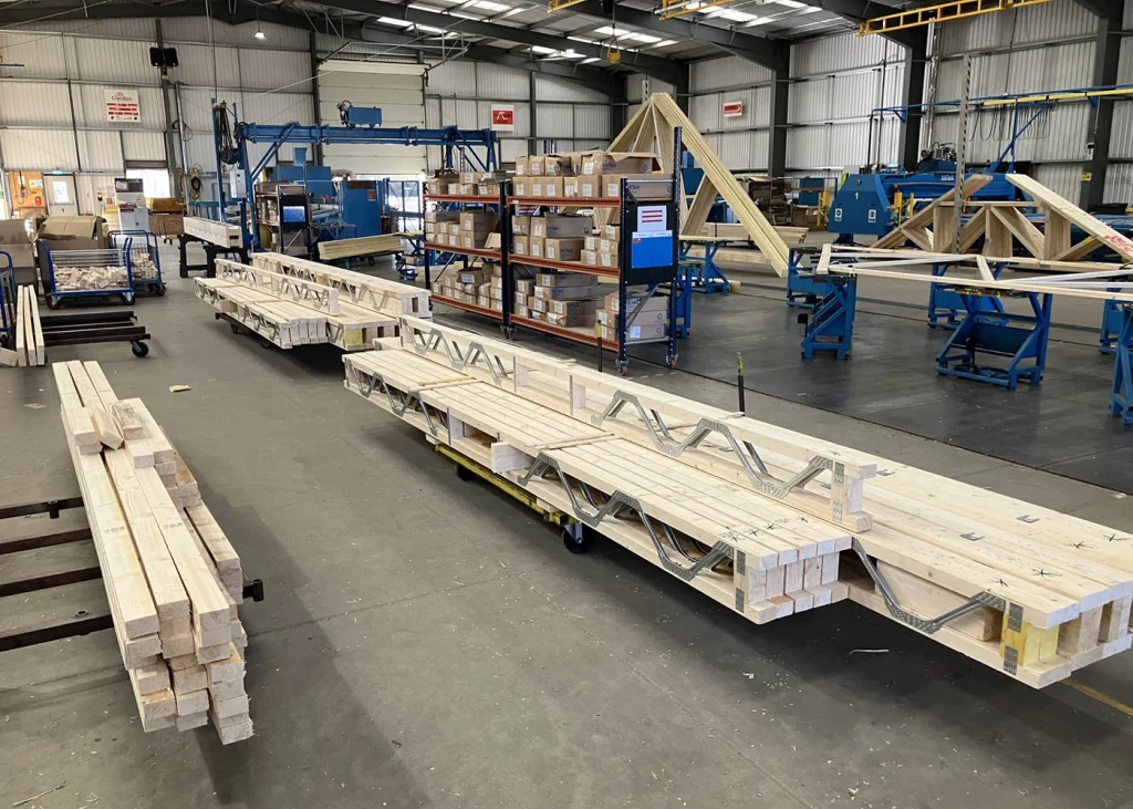 Crendon East Harling